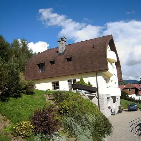 Sport 3* Špindlerŭv Mlýn