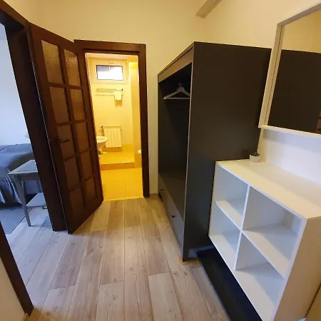 Sport Affittacamere 3*