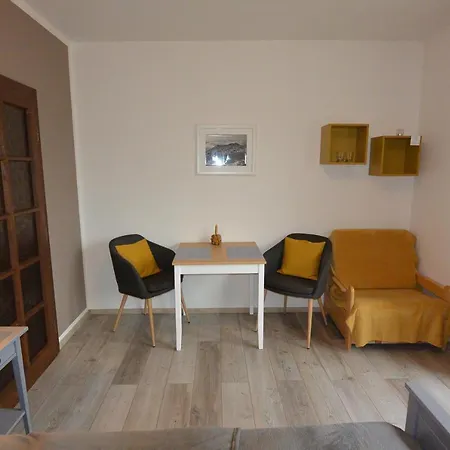 Affittacamere Sport Špindlerŭv Mlýn