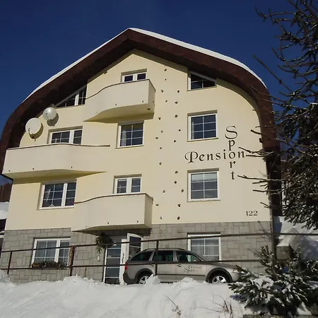 Pensjonat Sport 2*