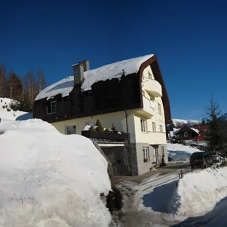 Sport Penzion Špindlerŭv Mlýn