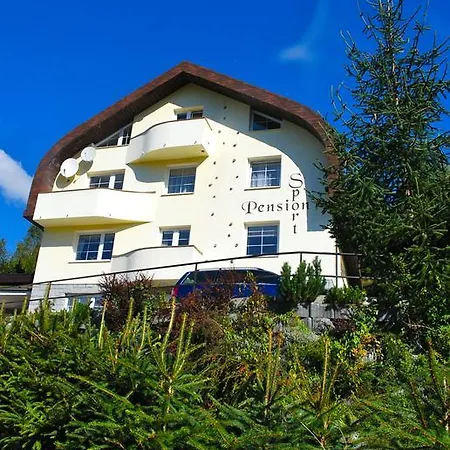 Guest house Sport 3*