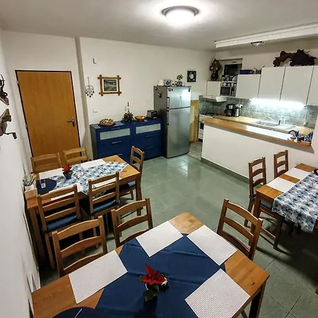 Pensión Sport Špindlerŭv Mlýn