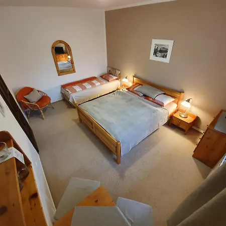 Sport Guest house 3*