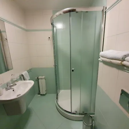 Sport Penzion Špindlerŭv Mlýn