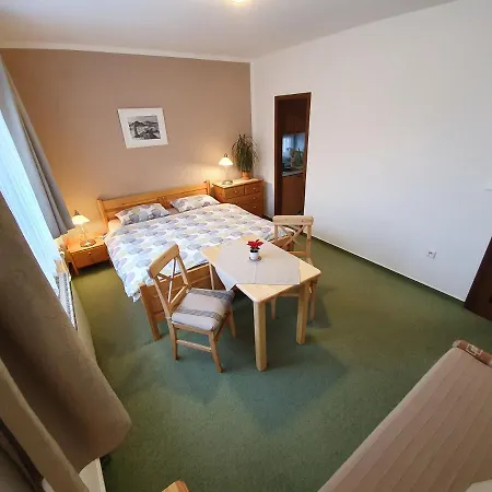 Guest house Sport