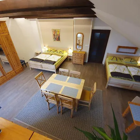 Sport Guest house