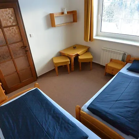 Sport Špindlerŭv Mlýn