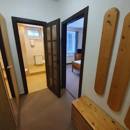 Sport 3* Špindlerŭv Mlýn