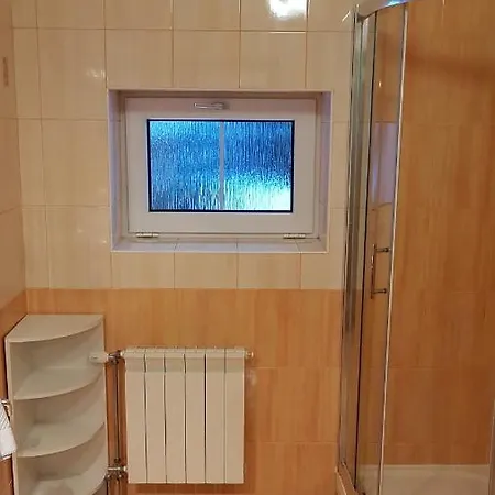 Pensjonat Sport 2*