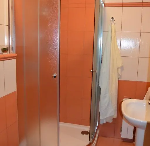 Sport Maison d'hôtes 3*