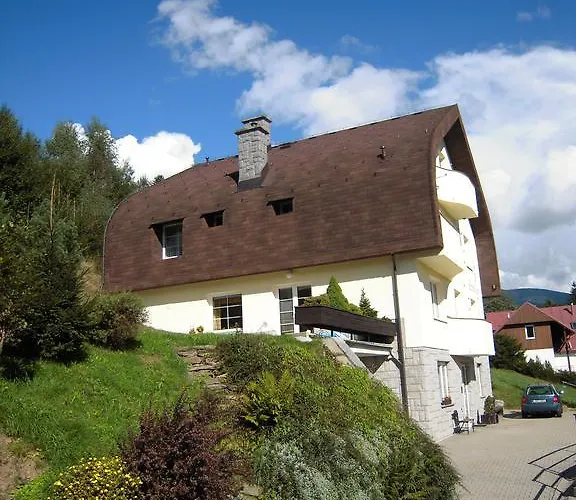 Sport 3* スピンドレルフ・ムリン