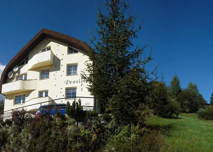 Sport Maison d'hôtes 3*