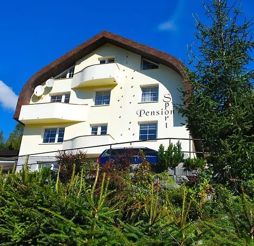 Maison d'hôtes Sport 3*