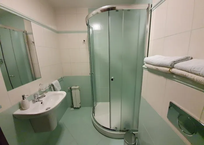 Sport Maison d'hôtes Špindlerŭv Mlýn