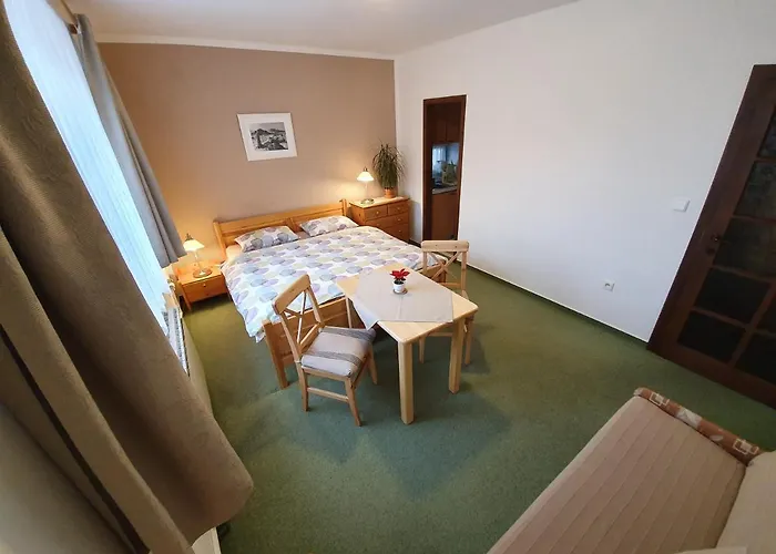 Maison d'hôtes Sport