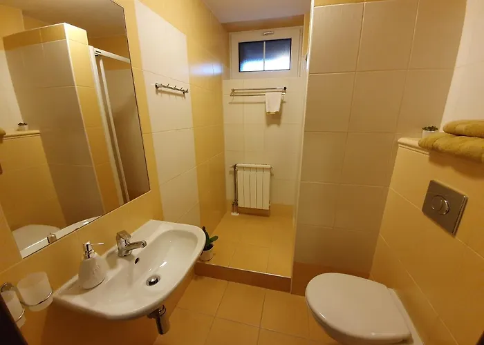 Sport Maison d'hôtes