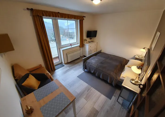 Sport Maison d'hôtes