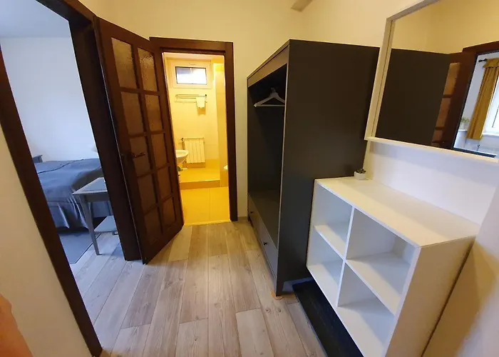 Sport ゲストハウス 3*