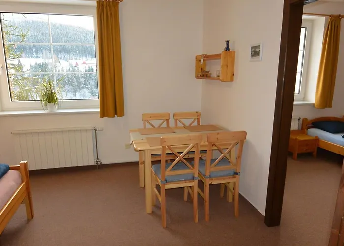 Maison d'hôtes Sport