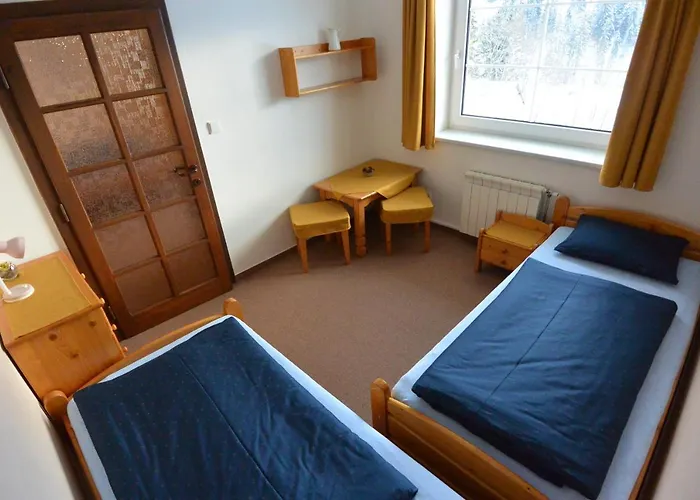 Sport Špindlerŭv Mlýn