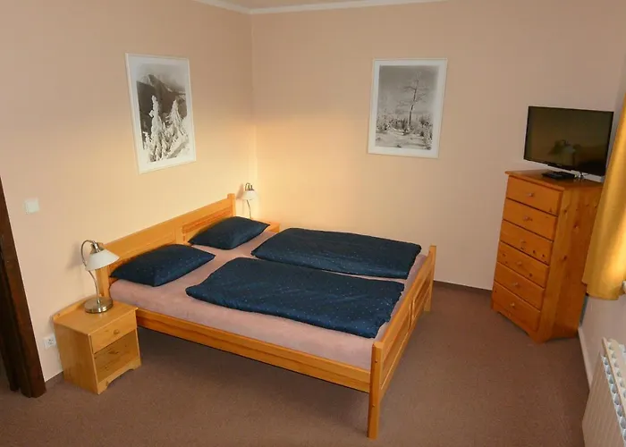 Sport Maison d'hôtes