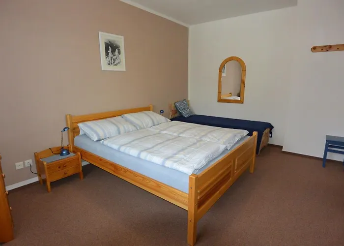 Sport スピンドレルフ・ムリン