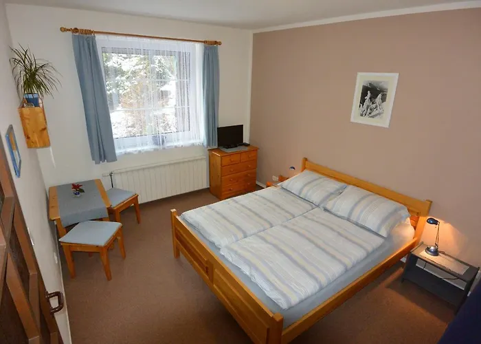 Sport Maison d'hôtes