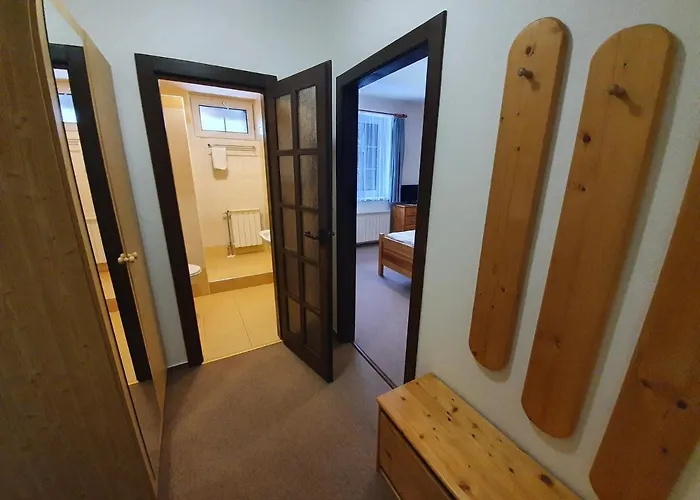 Sport 3* スピンドレルフ・ムリン