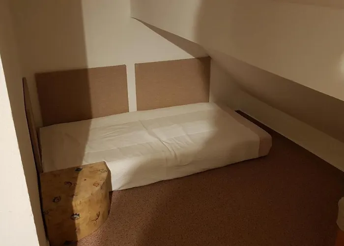 Maison d'hôtes Sport