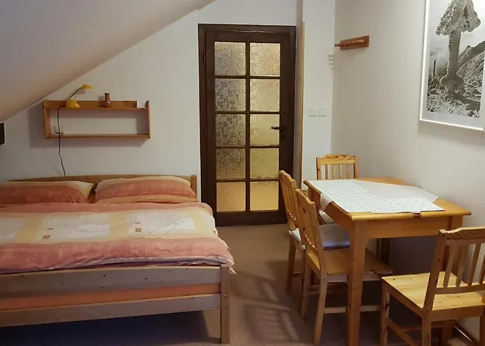 Maison d'hôtes Sport