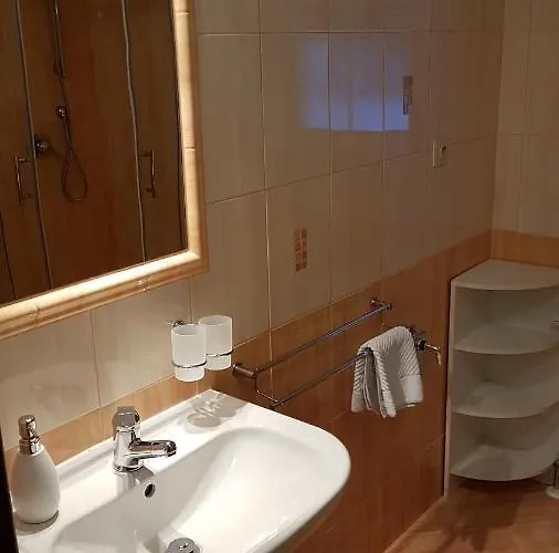 Maison d'hôtes Sport 3*